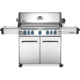 Napoleon Prestige® 665 RSIB Stand-Alone Connected Grill